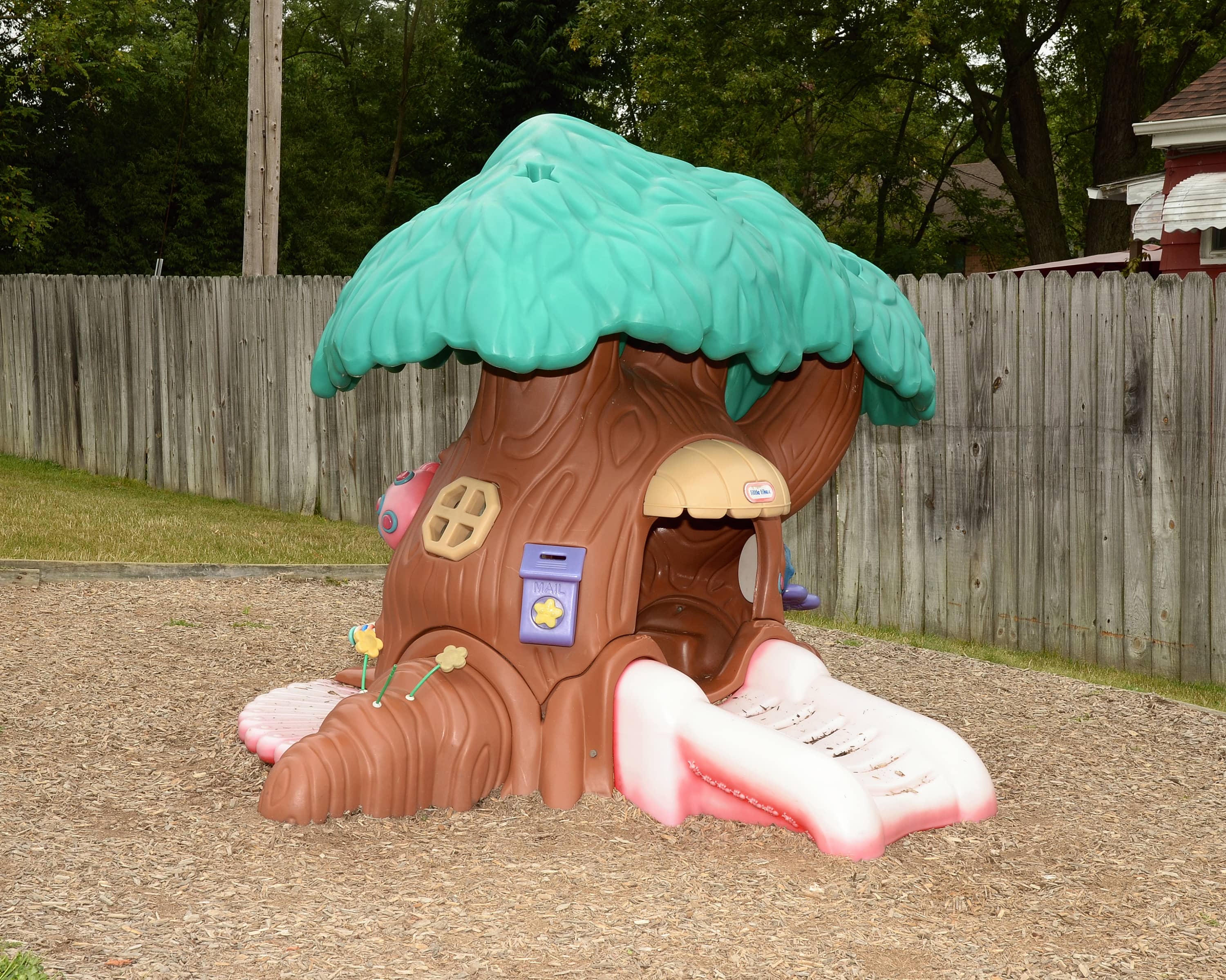 Childtime of Cuyahoga Falls in Cuyahoga Falls, OH 1189 Tallmadge Road